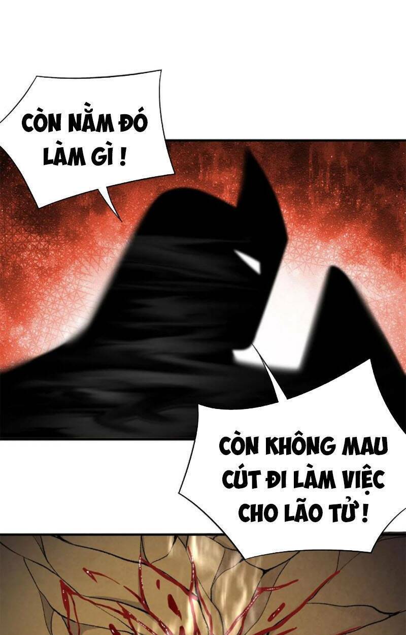 Ta Nhặt Được Thuộc Tính Tại Tu Chân Giới - Chapter 207 - Page 12
