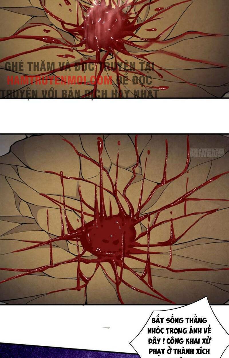 Ta Nhặt Được Thuộc Tính Tại Tu Chân Giới - Chapter 207 - Page 13