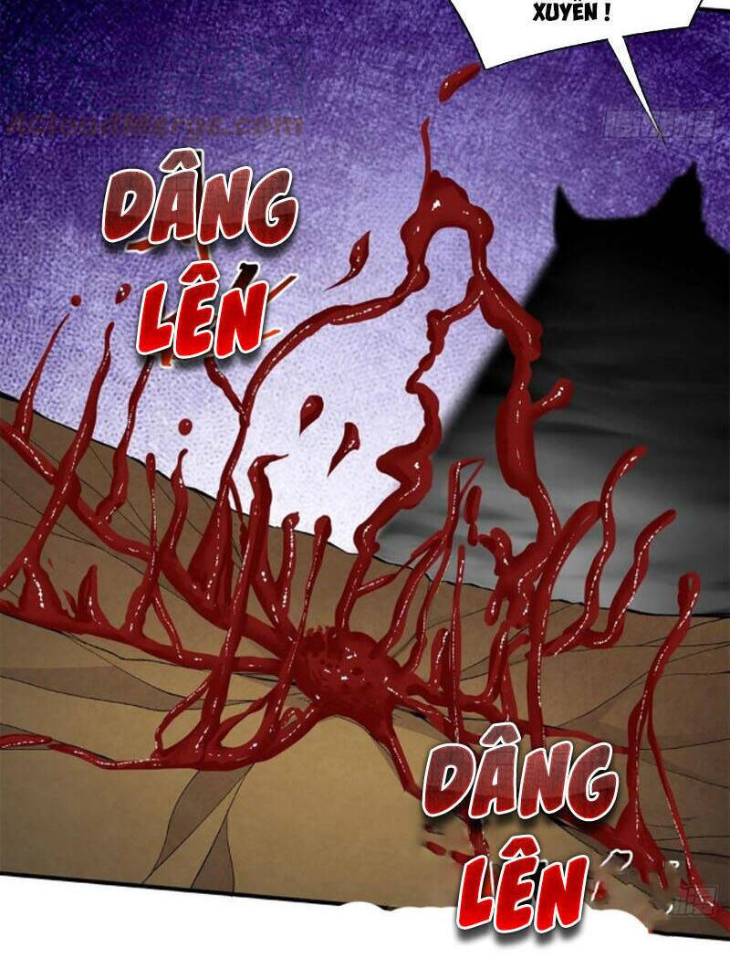 Ta Nhặt Được Thuộc Tính Tại Tu Chân Giới - Chapter 207 - Page 14