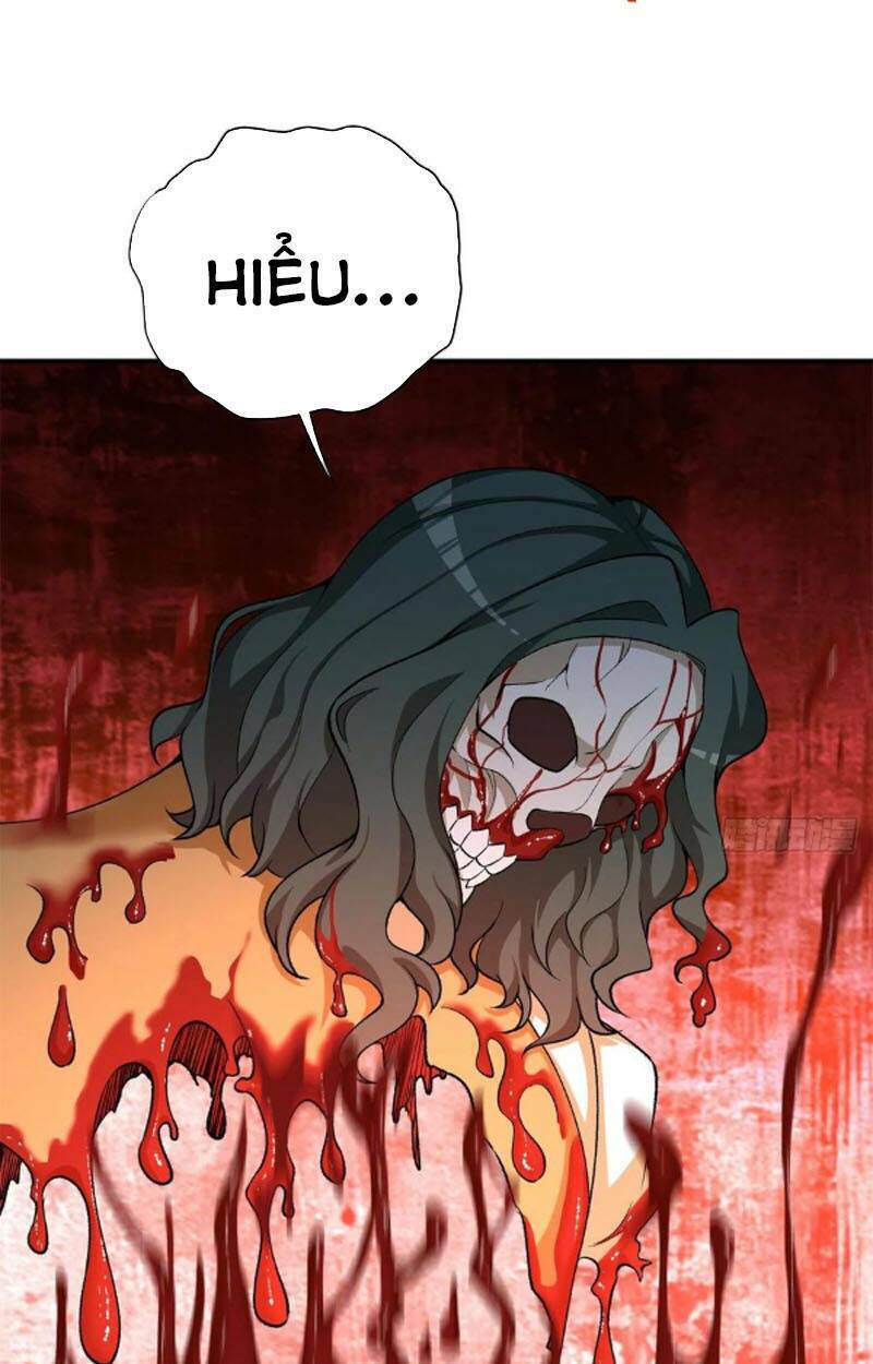 Ta Nhặt Được Thuộc Tính Tại Tu Chân Giới - Chapter 207 - Page 15