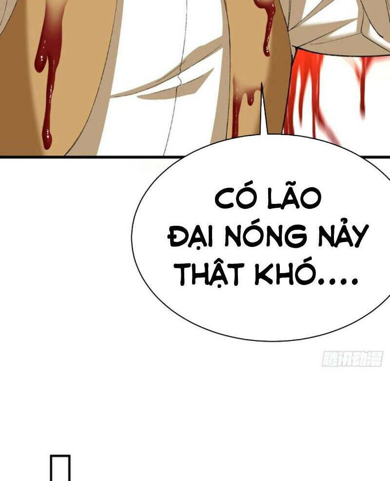 Ta Nhặt Được Thuộc Tính Tại Tu Chân Giới - Chapter 207 - Page 17
