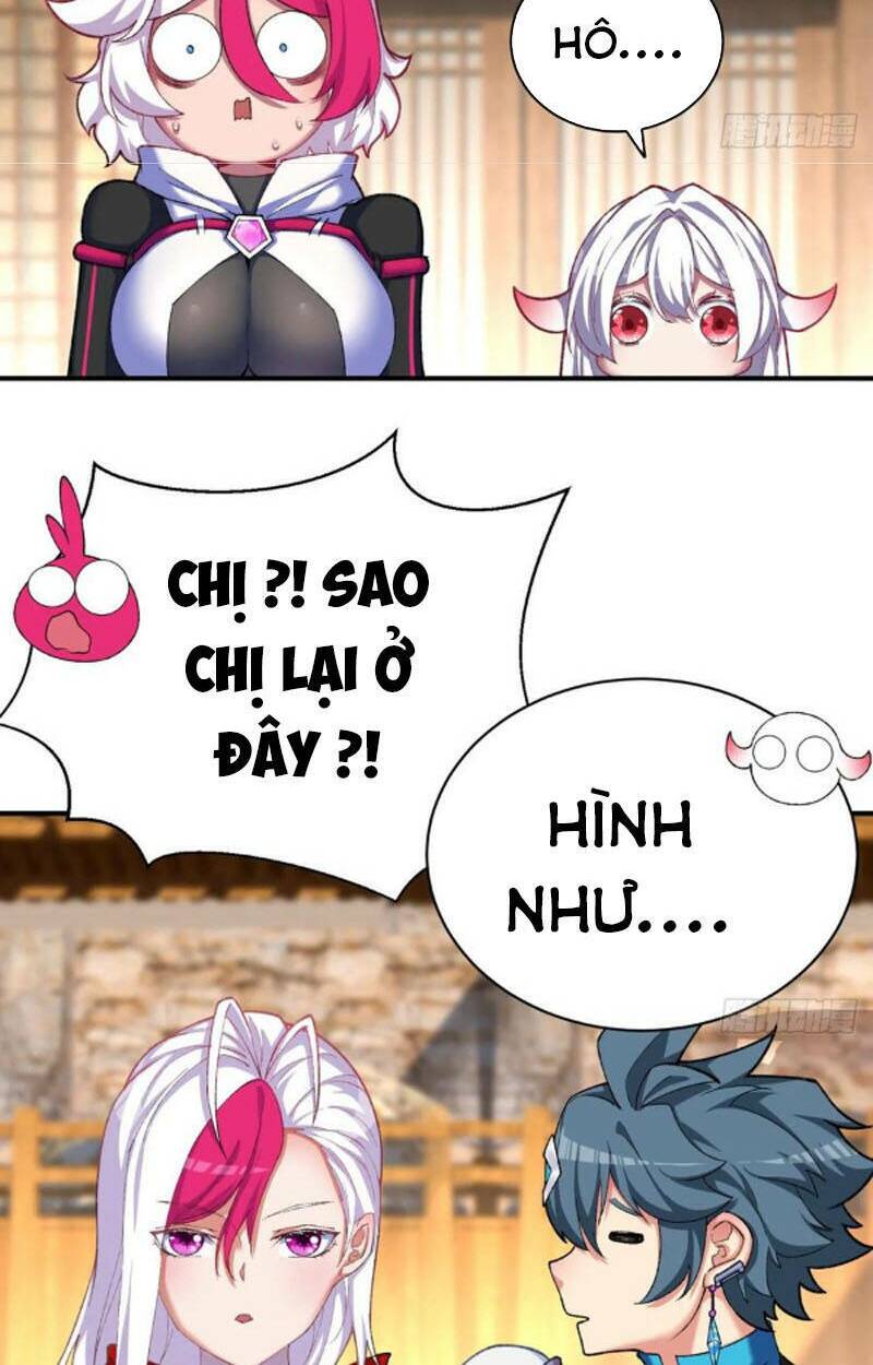 Ta Nhặt Được Thuộc Tính Tại Tu Chân Giới - Chapter 207 - Page 19