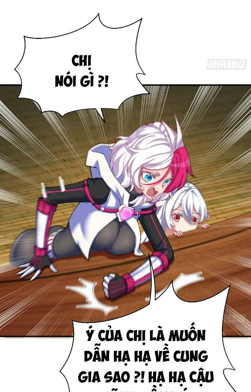 Ta Nhặt Được Thuộc Tính Tại Tu Chân Giới - Chapter 207 - Page 21