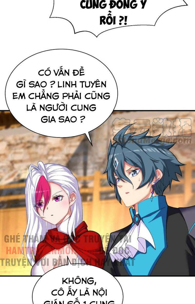 Ta Nhặt Được Thuộc Tính Tại Tu Chân Giới - Chapter 207 - Page 22