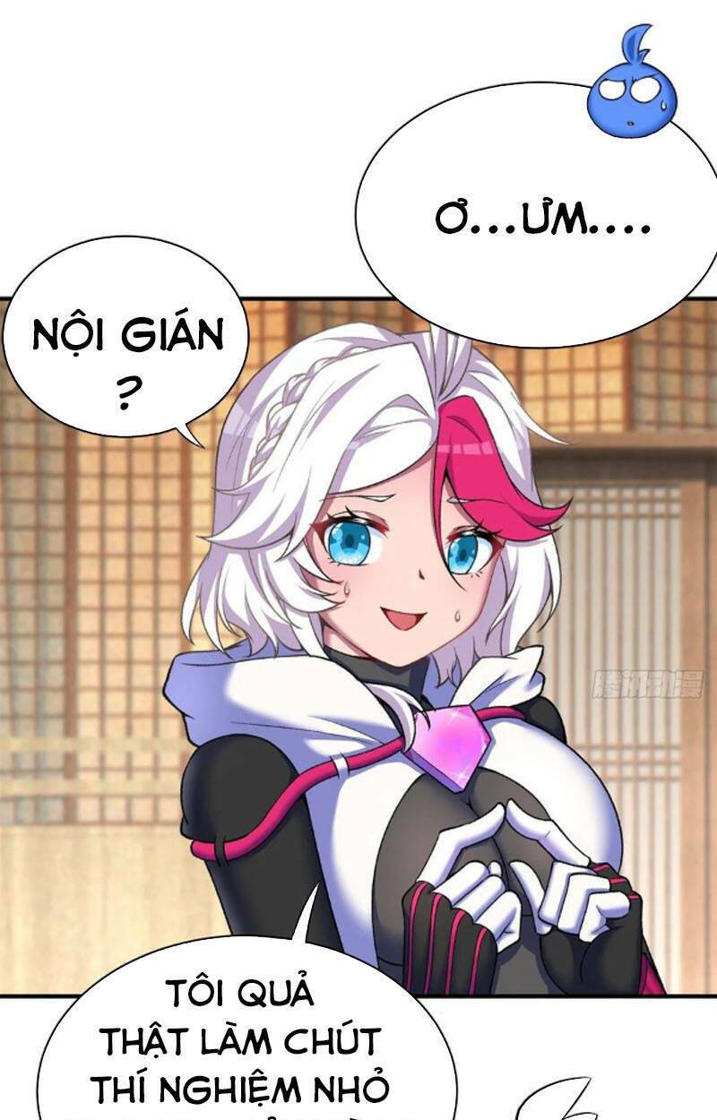 Ta Nhặt Được Thuộc Tính Tại Tu Chân Giới - Chapter 207 - Page 24