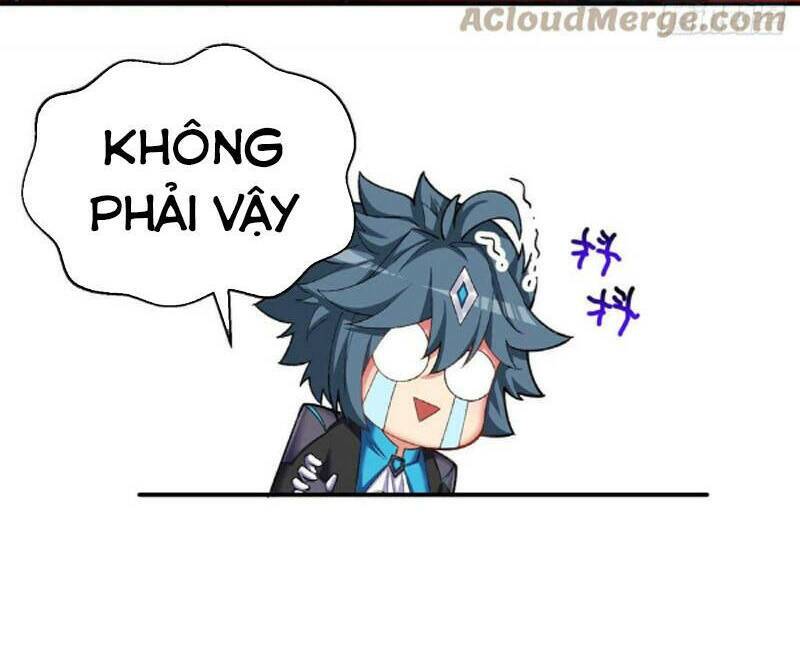 Ta Nhặt Được Thuộc Tính Tại Tu Chân Giới - Chapter 207 - Page 34