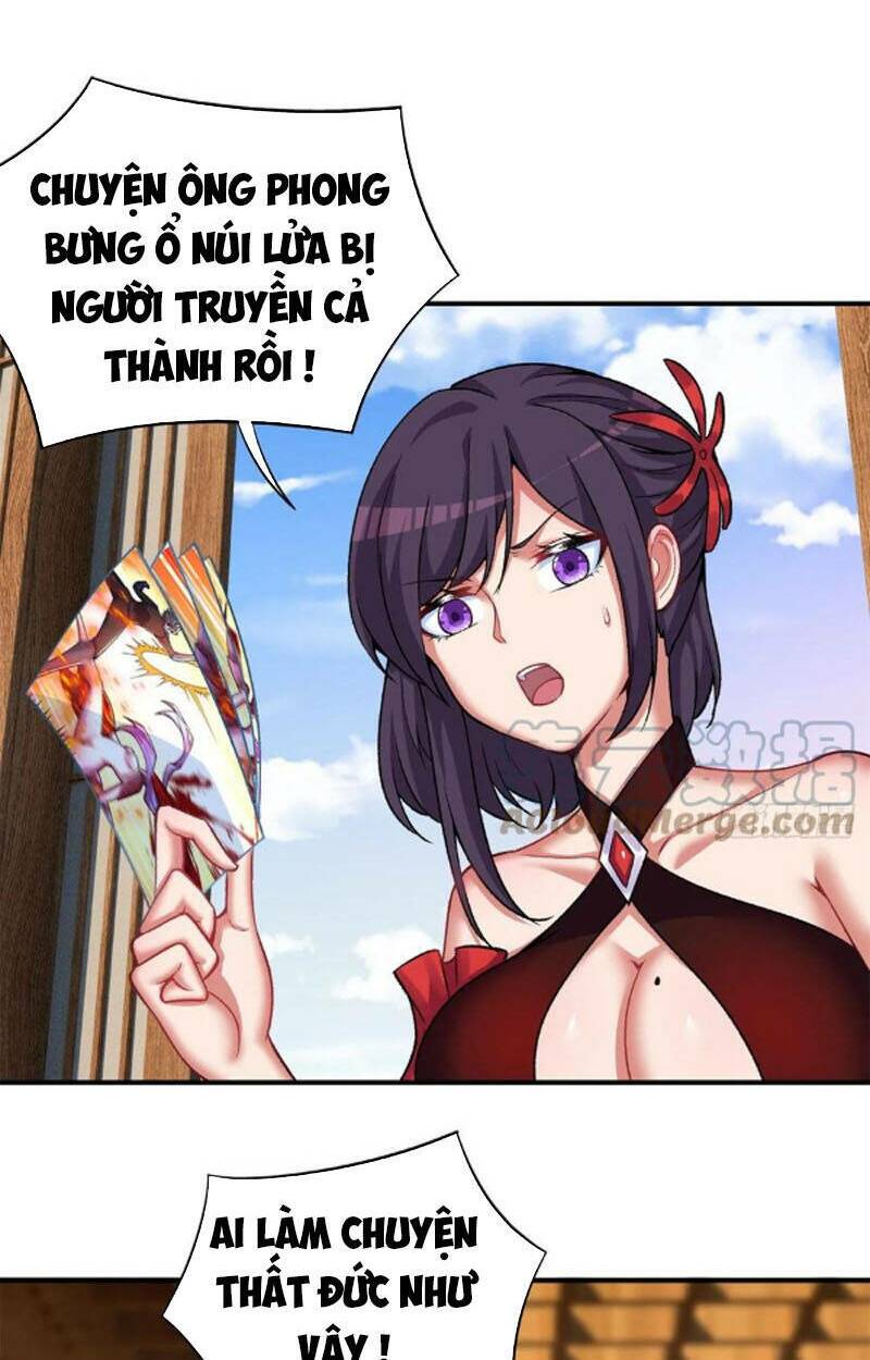 Ta Nhặt Được Thuộc Tính Tại Tu Chân Giới - Chapter 207 - Page 36