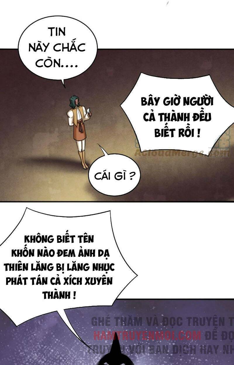 Ta Nhặt Được Thuộc Tính Tại Tu Chân Giới - Chapter 207 - Page 3