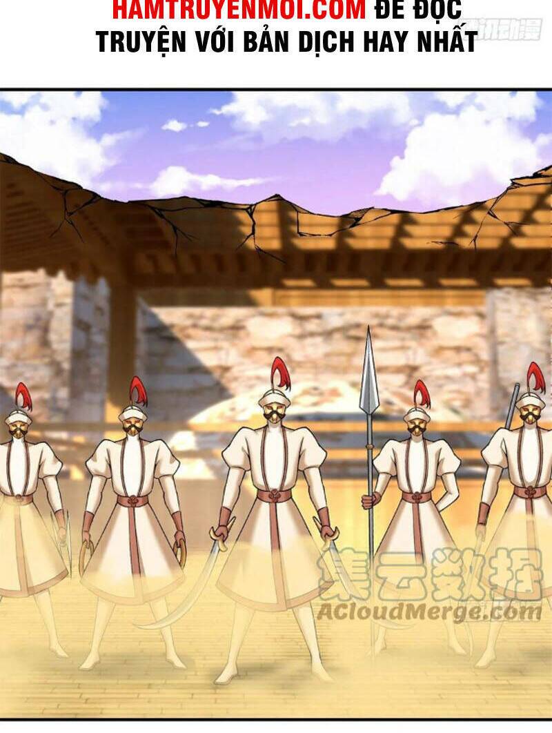 Ta Nhặt Được Thuộc Tính Tại Tu Chân Giới - Chapter 207 - Page 40