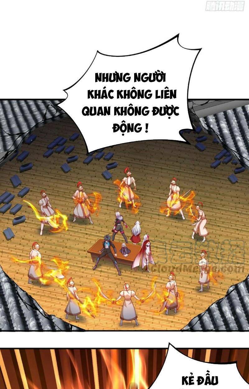 Ta Nhặt Được Thuộc Tính Tại Tu Chân Giới - Chapter 207 - Page 47