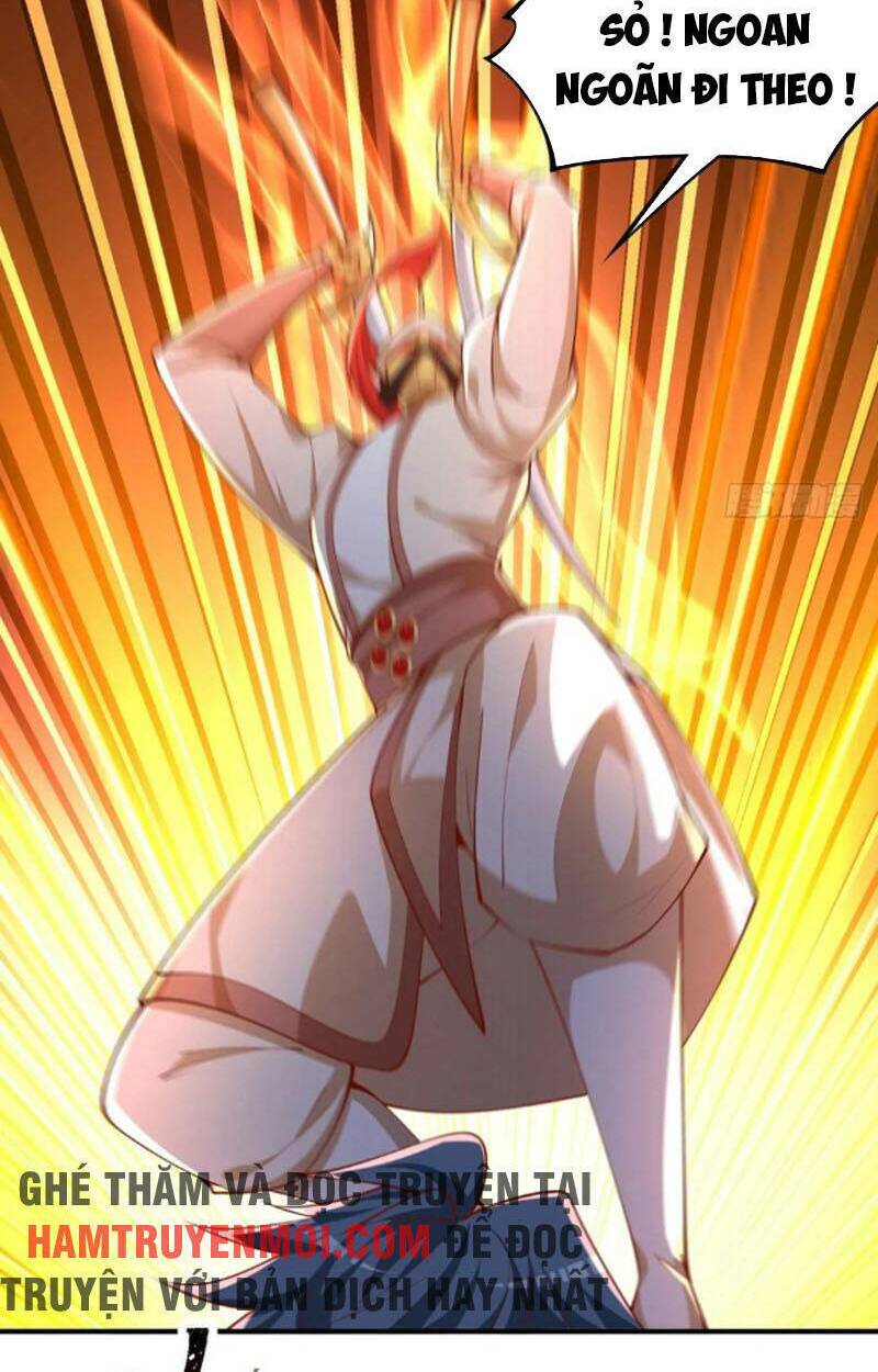 Ta Nhặt Được Thuộc Tính Tại Tu Chân Giới - Chapter 207 - Page 48