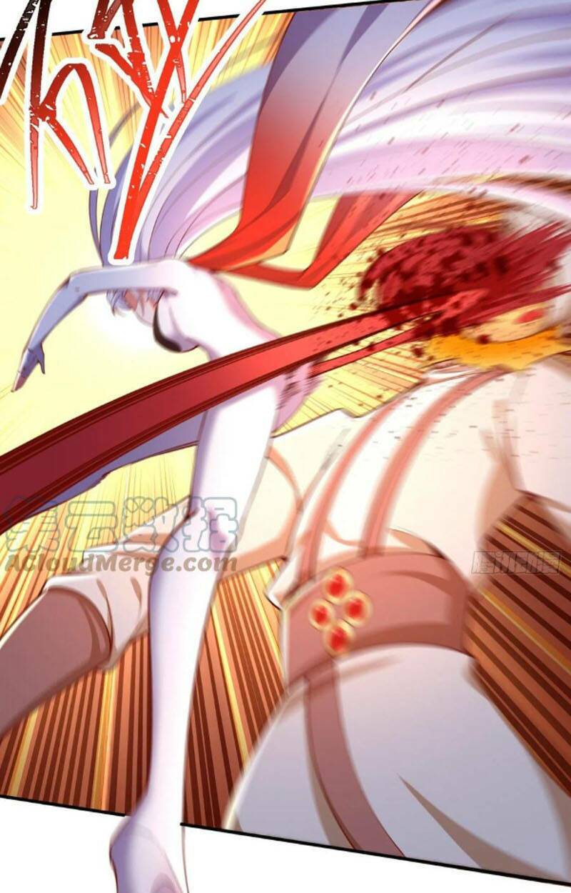 Ta Nhặt Được Thuộc Tính Tại Tu Chân Giới - Chapter 207 - Page 50