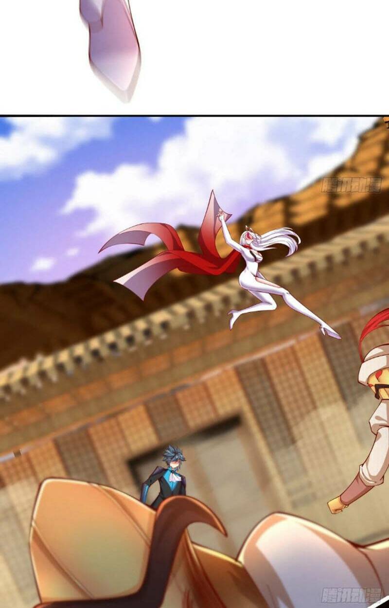 Ta Nhặt Được Thuộc Tính Tại Tu Chân Giới - Chapter 207 - Page 51