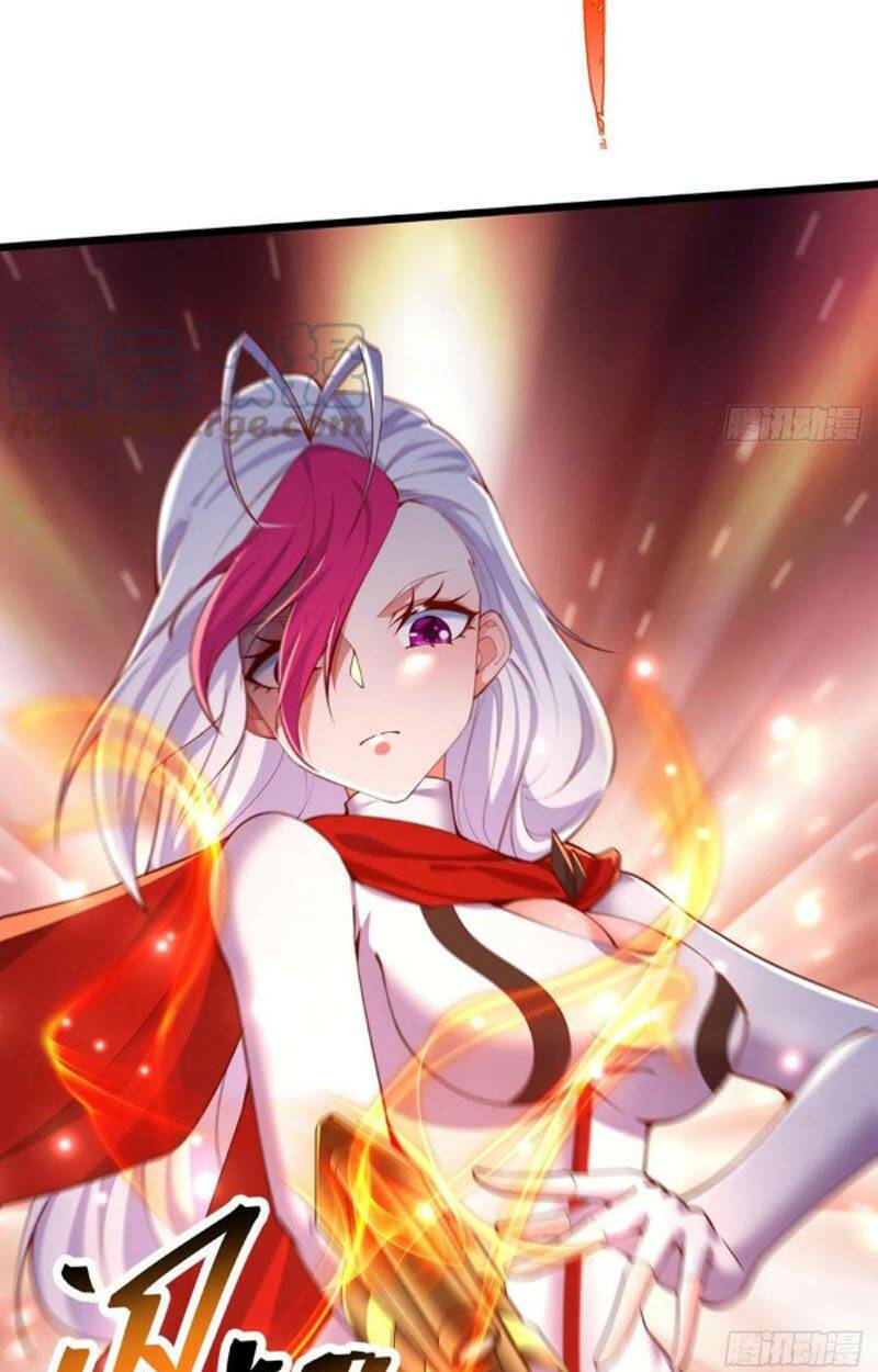 Ta Nhặt Được Thuộc Tính Tại Tu Chân Giới - Chapter 207 - Page 53