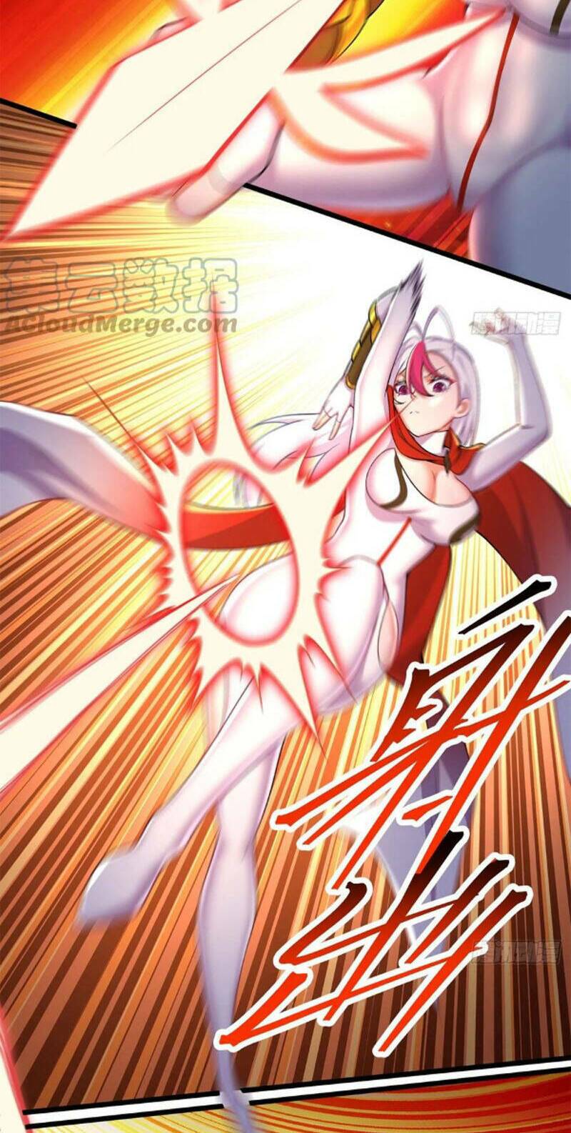 Ta Nhặt Được Thuộc Tính Tại Tu Chân Giới - Chapter 207 - Page 55