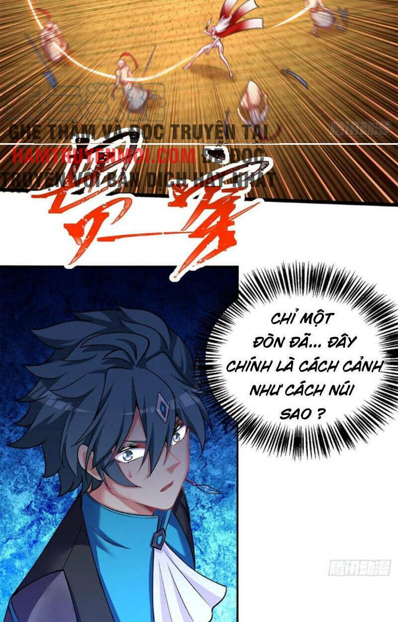 Ta Nhặt Được Thuộc Tính Tại Tu Chân Giới - Chapter 207 - Page 57