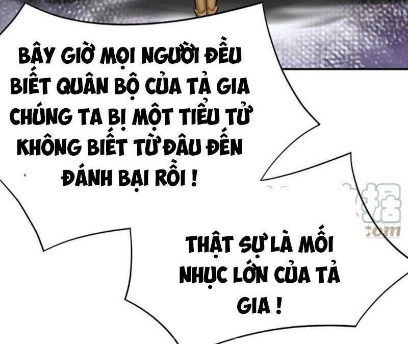 Ta Nhặt Được Thuộc Tính Tại Tu Chân Giới - Chapter 207 - Page 5