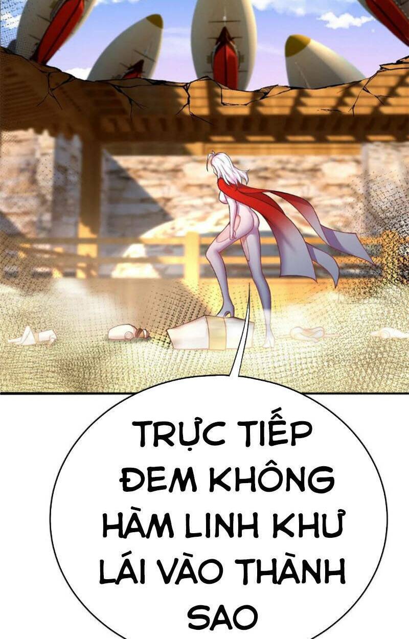 Ta Nhặt Được Thuộc Tính Tại Tu Chân Giới - Chapter 207 - Page 60