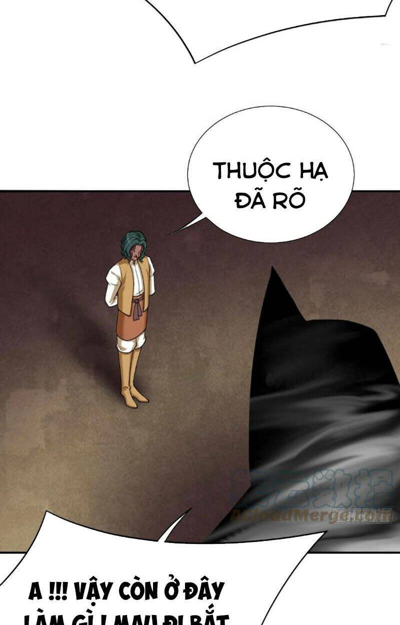 Ta Nhặt Được Thuộc Tính Tại Tu Chân Giới - Chapter 207 - Page 7