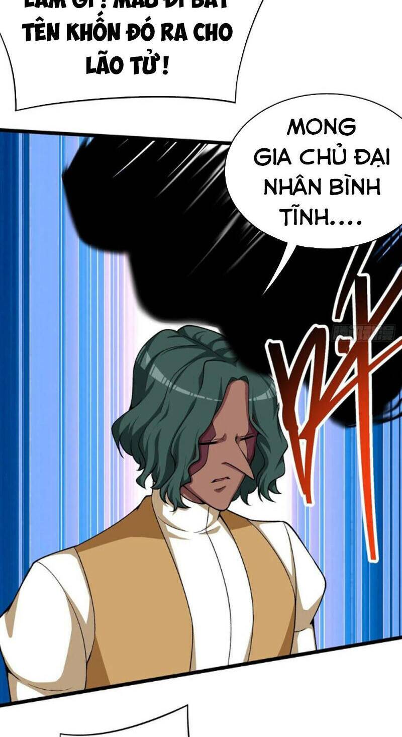 Ta Nhặt Được Thuộc Tính Tại Tu Chân Giới - Chapter 207 - Page 8