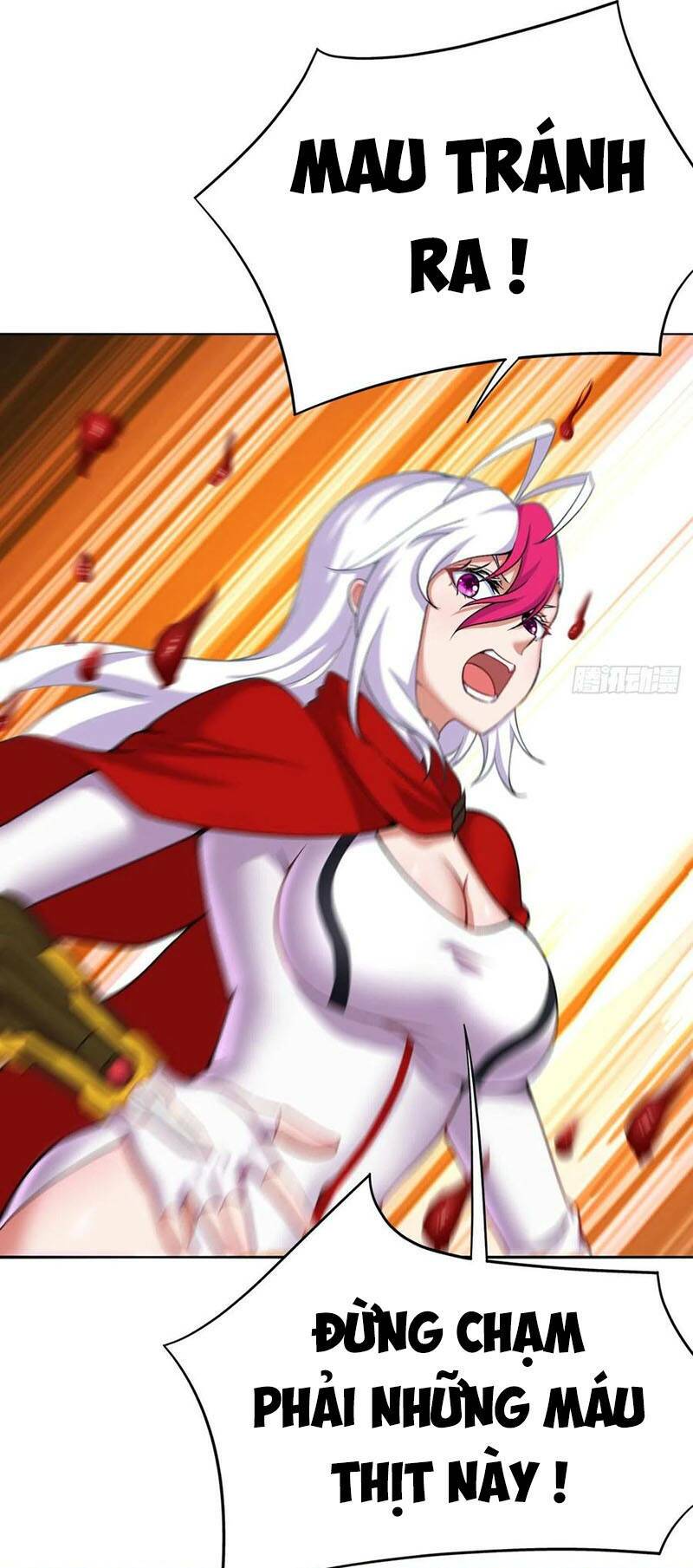 Ta Nhặt Được Thuộc Tính Tại Tu Chân Giới - Chapter 208 - Page 9