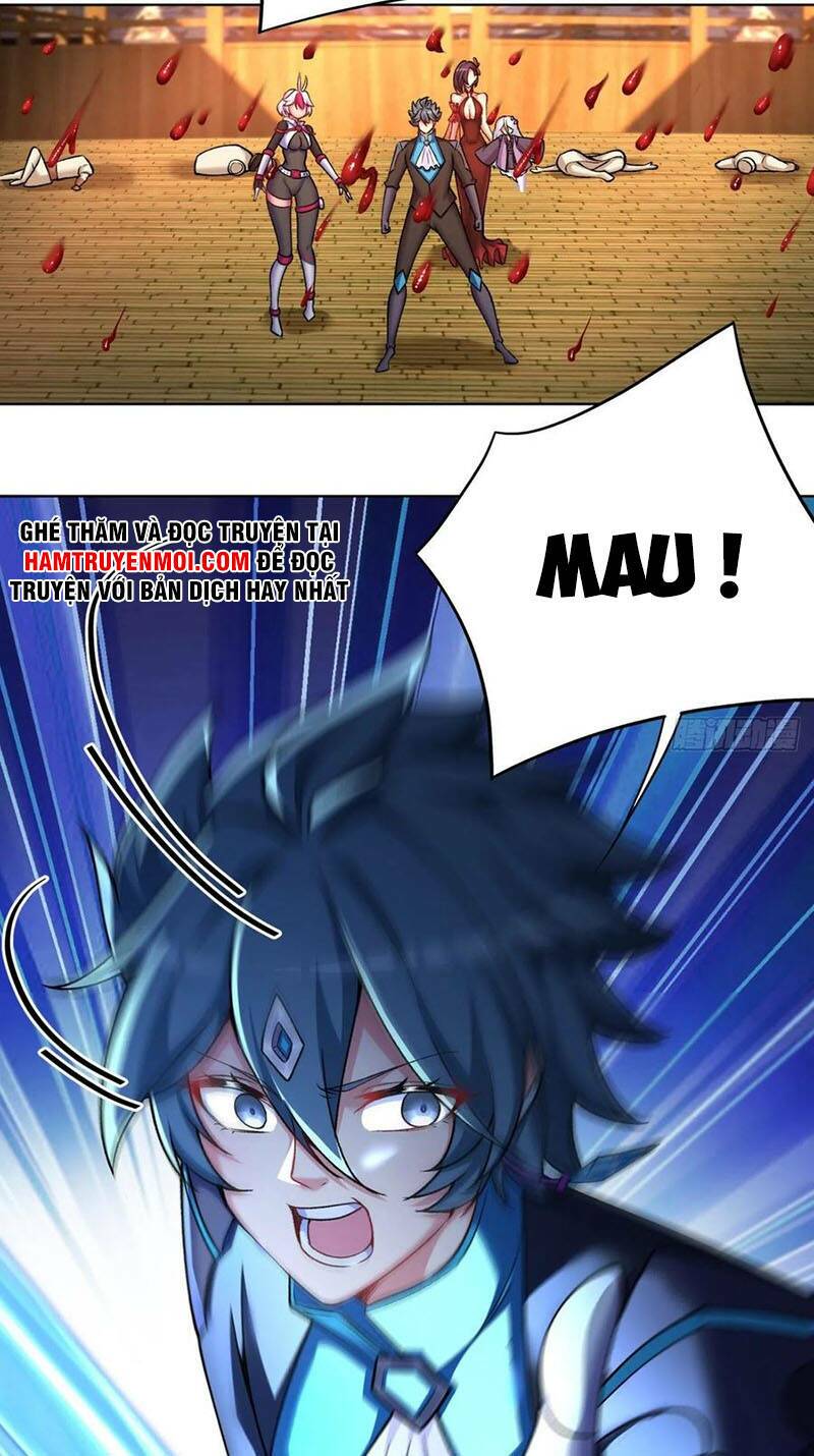 Ta Nhặt Được Thuộc Tính Tại Tu Chân Giới - Chapter 208 - Page 10