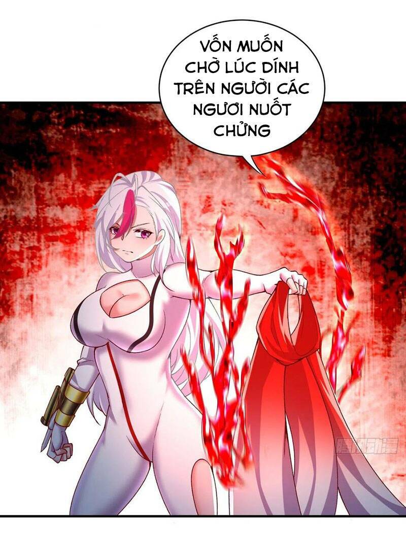 Ta Nhặt Được Thuộc Tính Tại Tu Chân Giới - Chapter 208 - Page 15