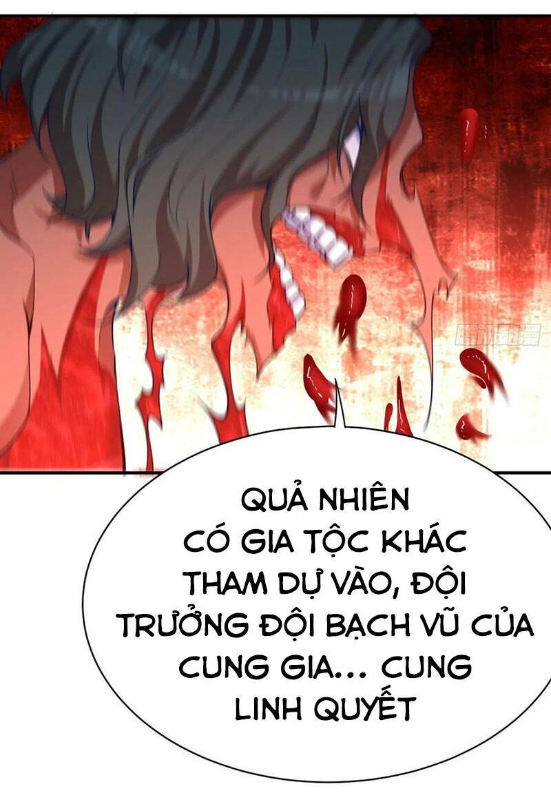 Ta Nhặt Được Thuộc Tính Tại Tu Chân Giới - Chapter 208 - Page 17