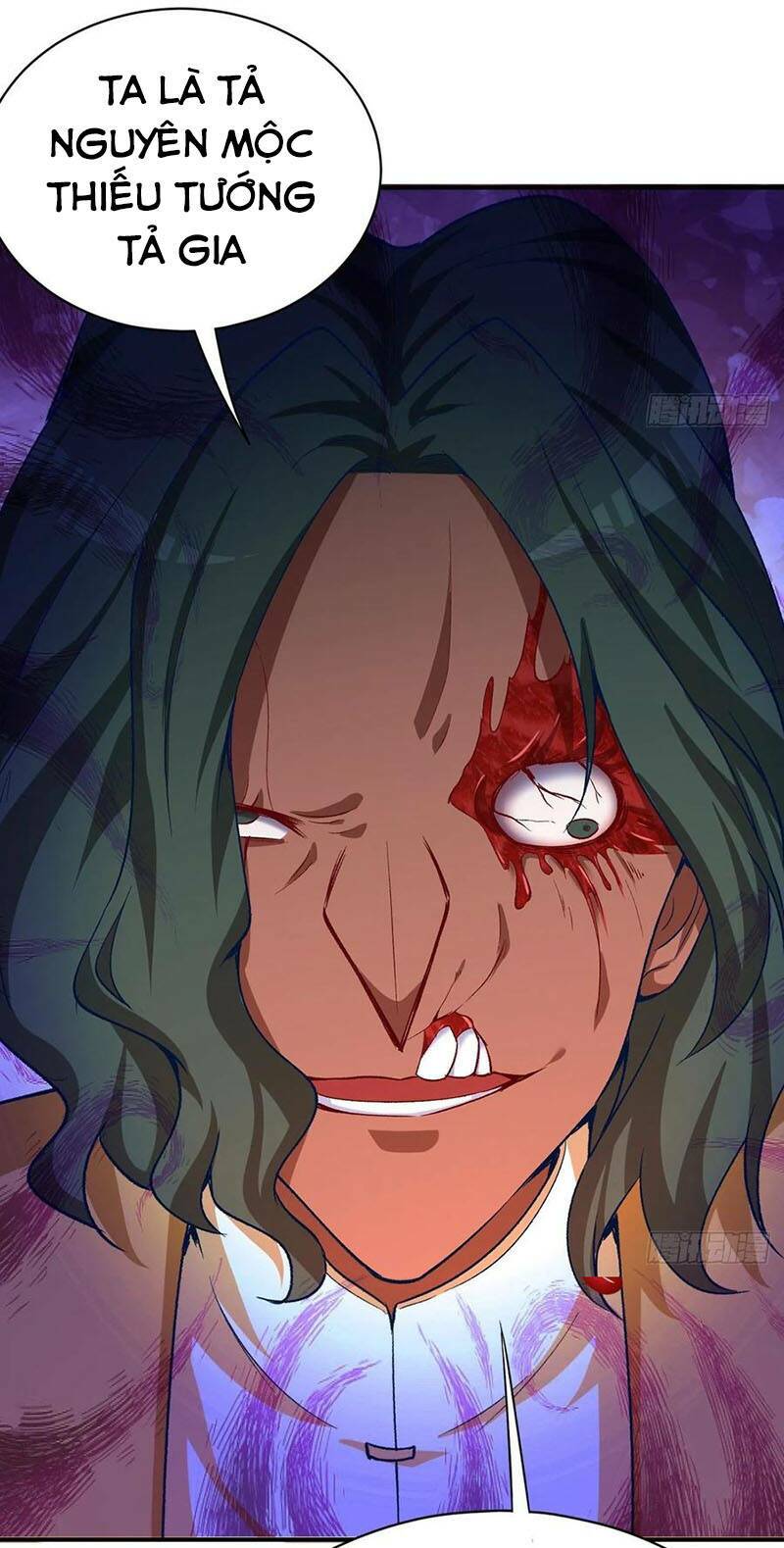 Ta Nhặt Được Thuộc Tính Tại Tu Chân Giới - Chapter 208 - Page 19