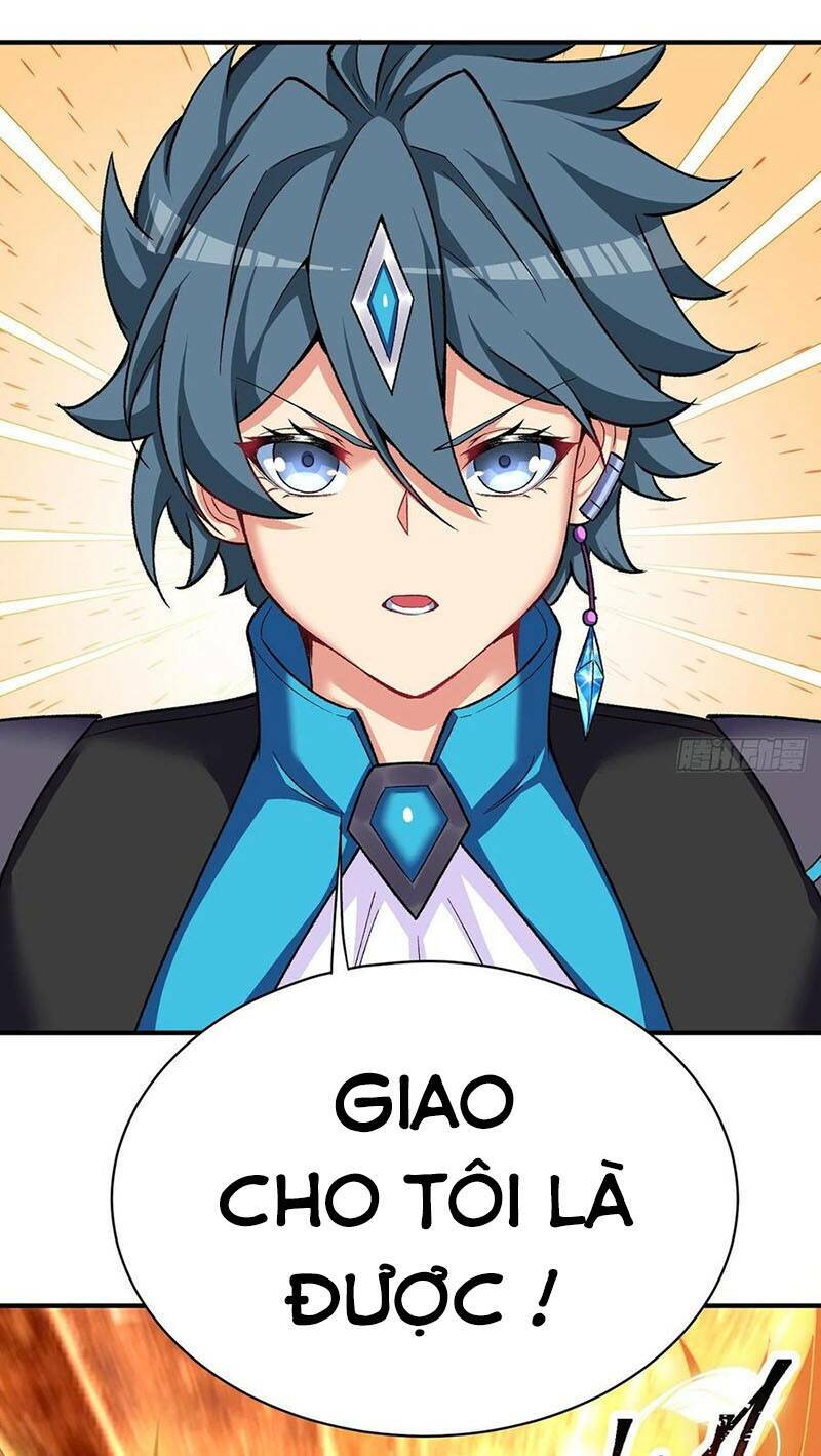 Ta Nhặt Được Thuộc Tính Tại Tu Chân Giới - Chapter 208 - Page 28