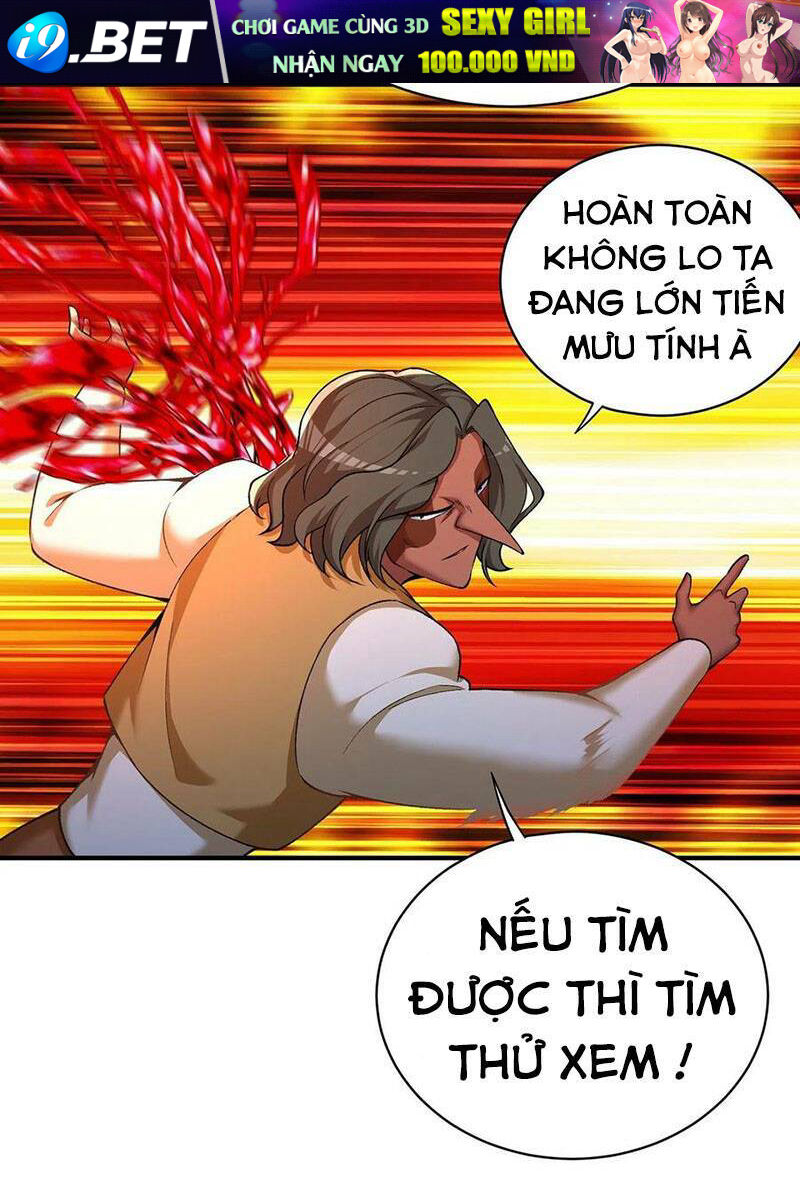 Ta Nhặt Được Thuộc Tính Tại Tu Chân Giới - Chapter 208 - Page 30