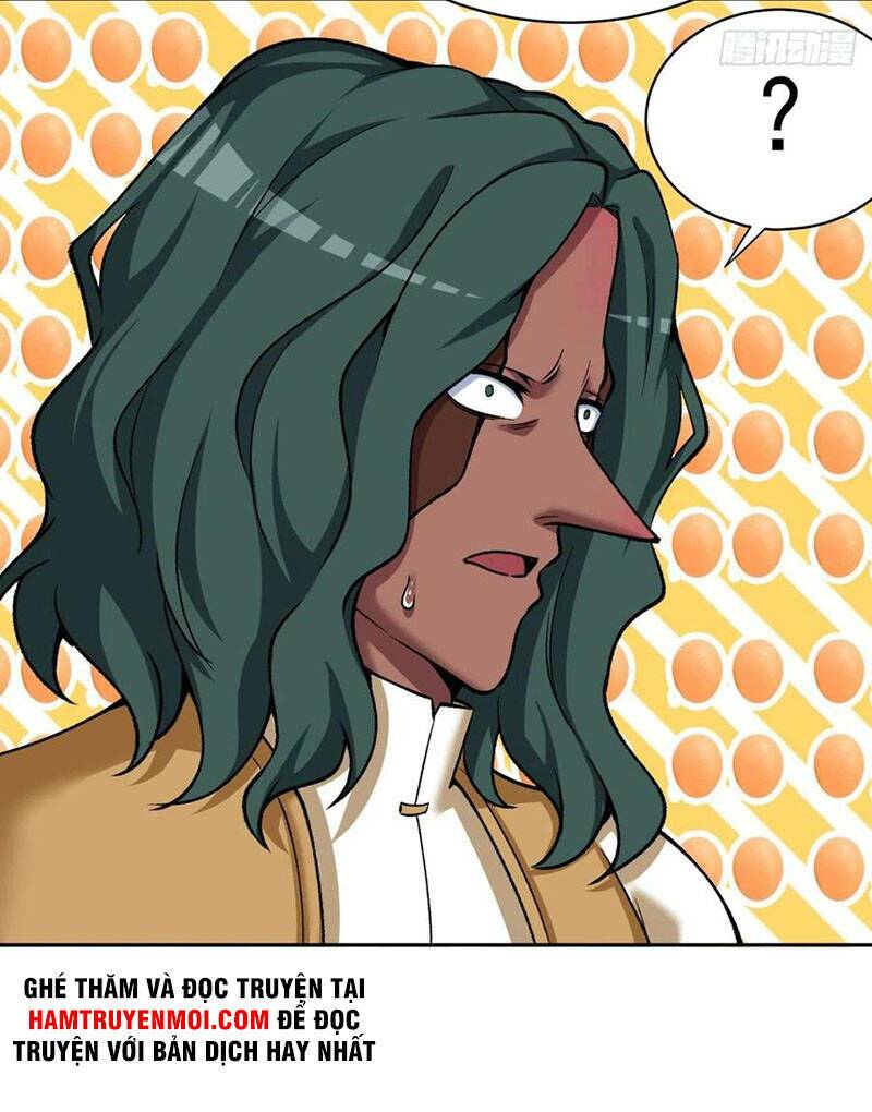 Ta Nhặt Được Thuộc Tính Tại Tu Chân Giới - Chapter 208 - Page 40