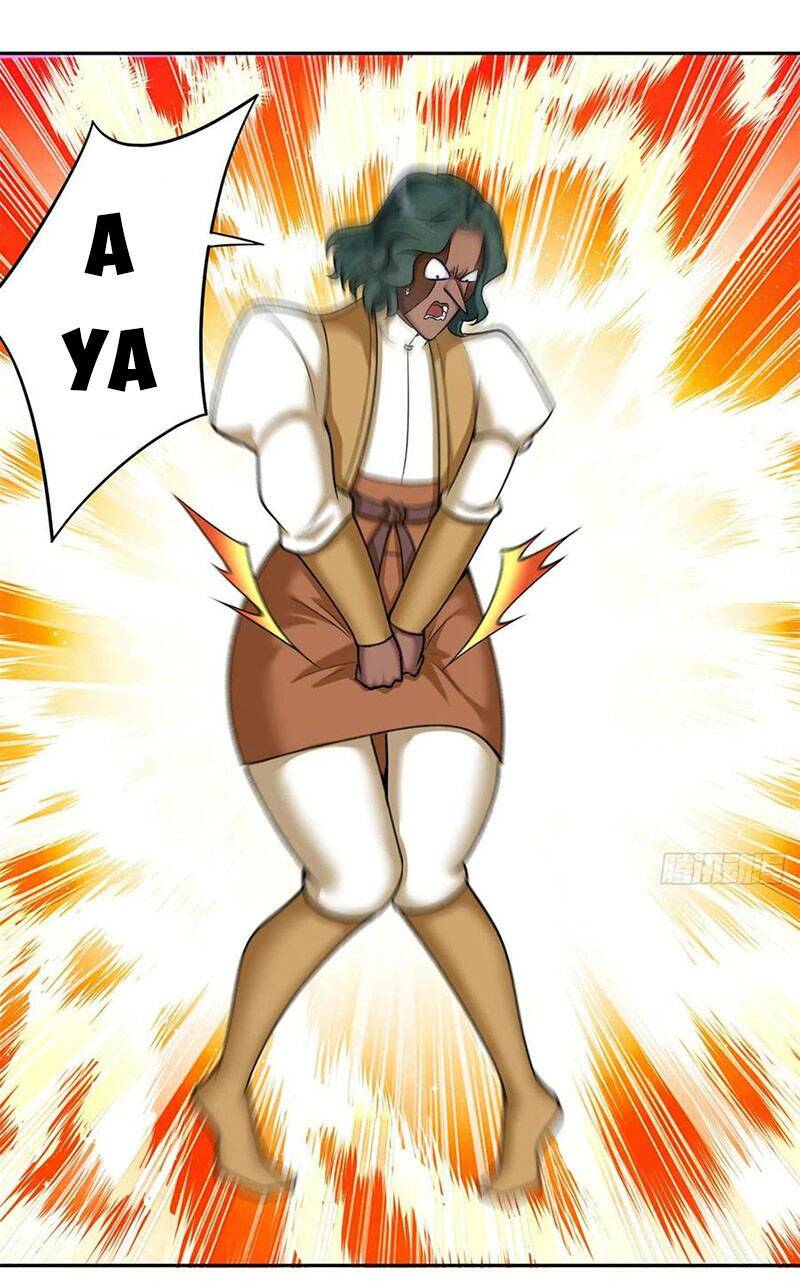 Ta Nhặt Được Thuộc Tính Tại Tu Chân Giới - Chapter 208 - Page 41