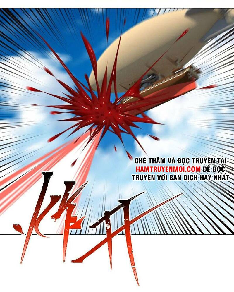 Ta Nhặt Được Thuộc Tính Tại Tu Chân Giới - Chapter 208 - Page 6