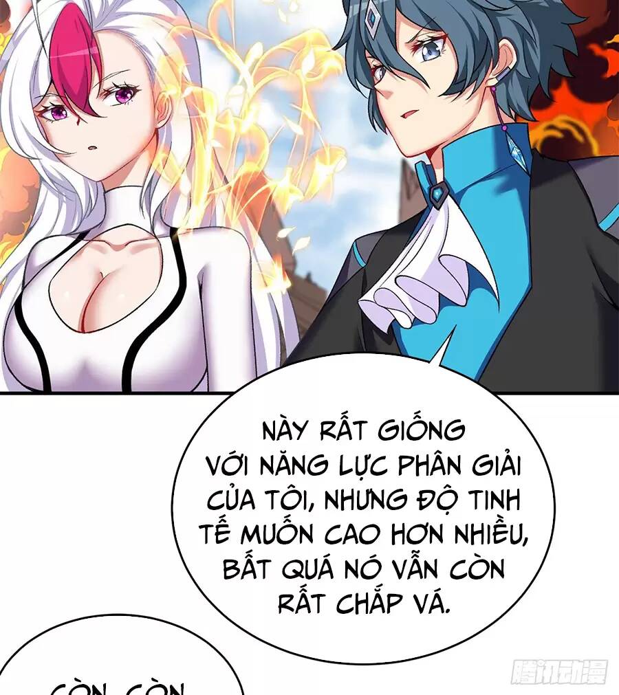 Ta Nhặt Được Thuộc Tính Tại Tu Chân Giới - Chapter 209 - Page 11