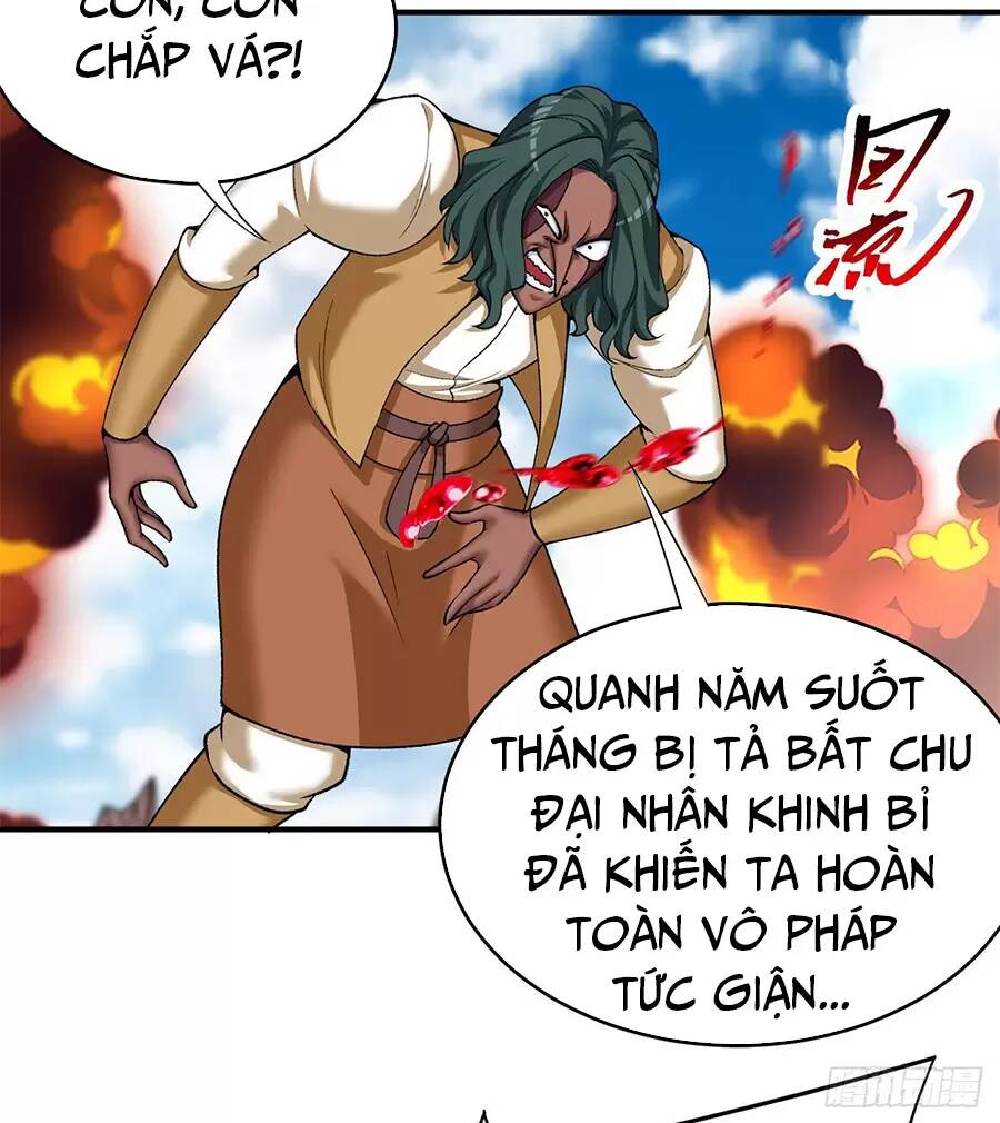Ta Nhặt Được Thuộc Tính Tại Tu Chân Giới - Chapter 209 - Page 12