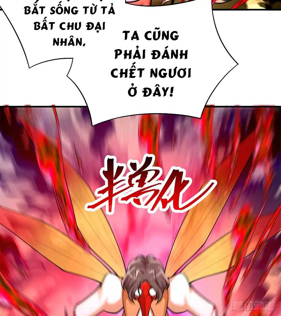 Ta Nhặt Được Thuộc Tính Tại Tu Chân Giới - Chapter 209 - Page 14