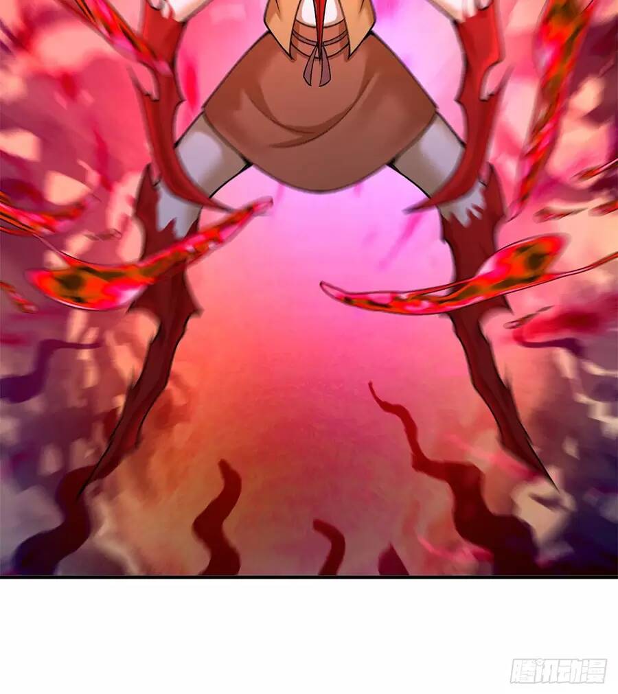 Ta Nhặt Được Thuộc Tính Tại Tu Chân Giới - Chapter 209 - Page 15