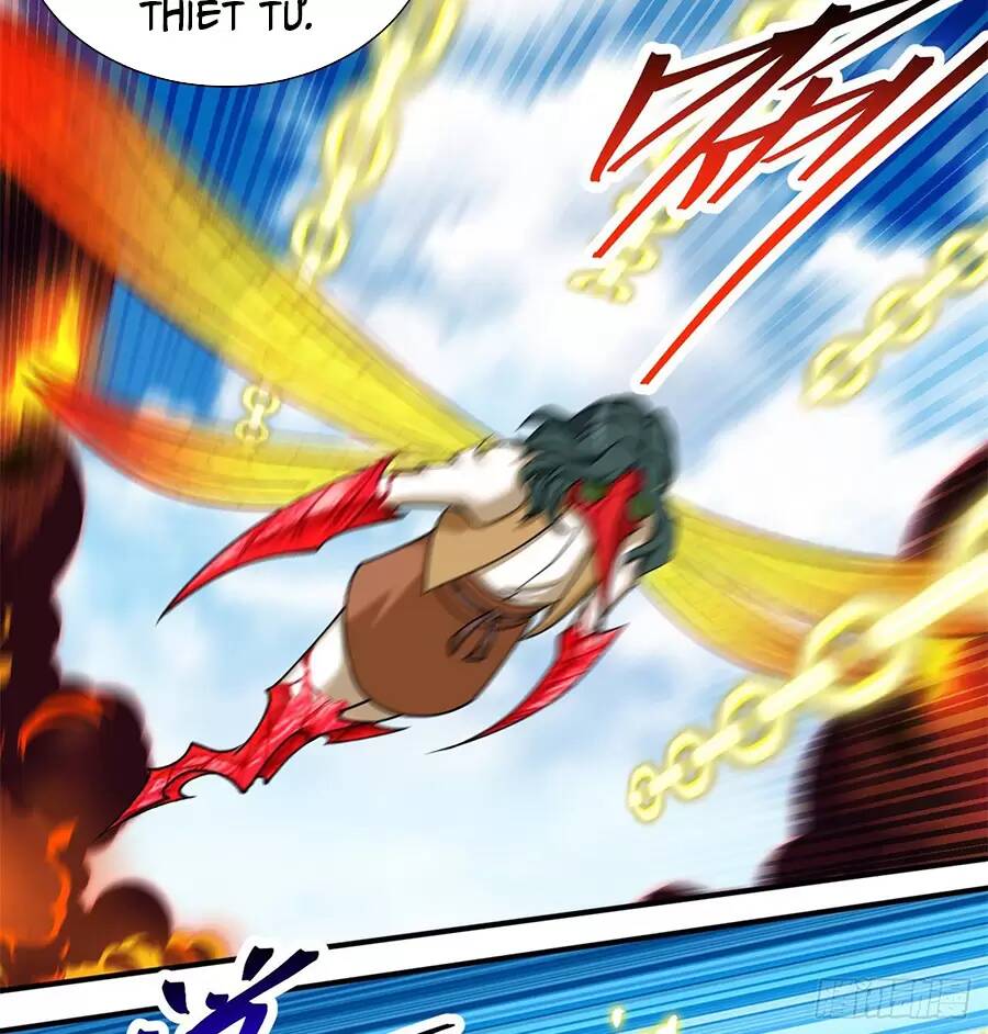 Ta Nhặt Được Thuộc Tính Tại Tu Chân Giới - Chapter 209 - Page 18