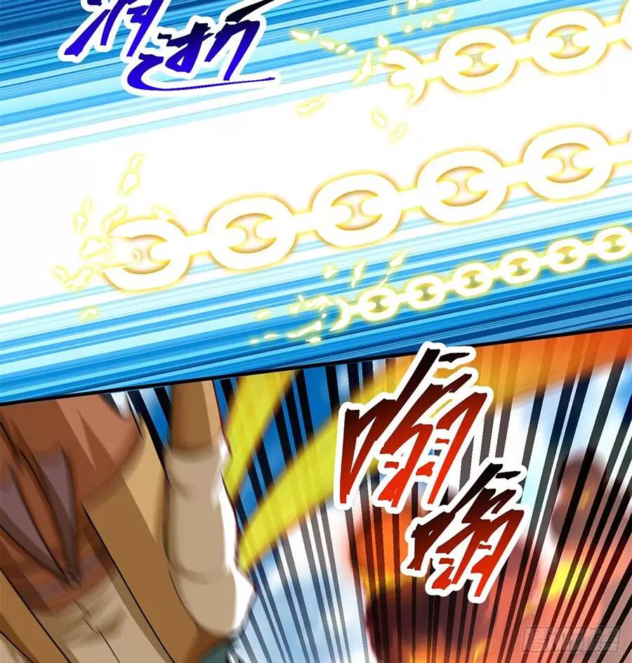 Ta Nhặt Được Thuộc Tính Tại Tu Chân Giới - Chapter 209 - Page 19