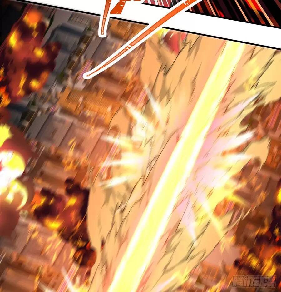 Ta Nhặt Được Thuộc Tính Tại Tu Chân Giới - Chapter 209 - Page 25