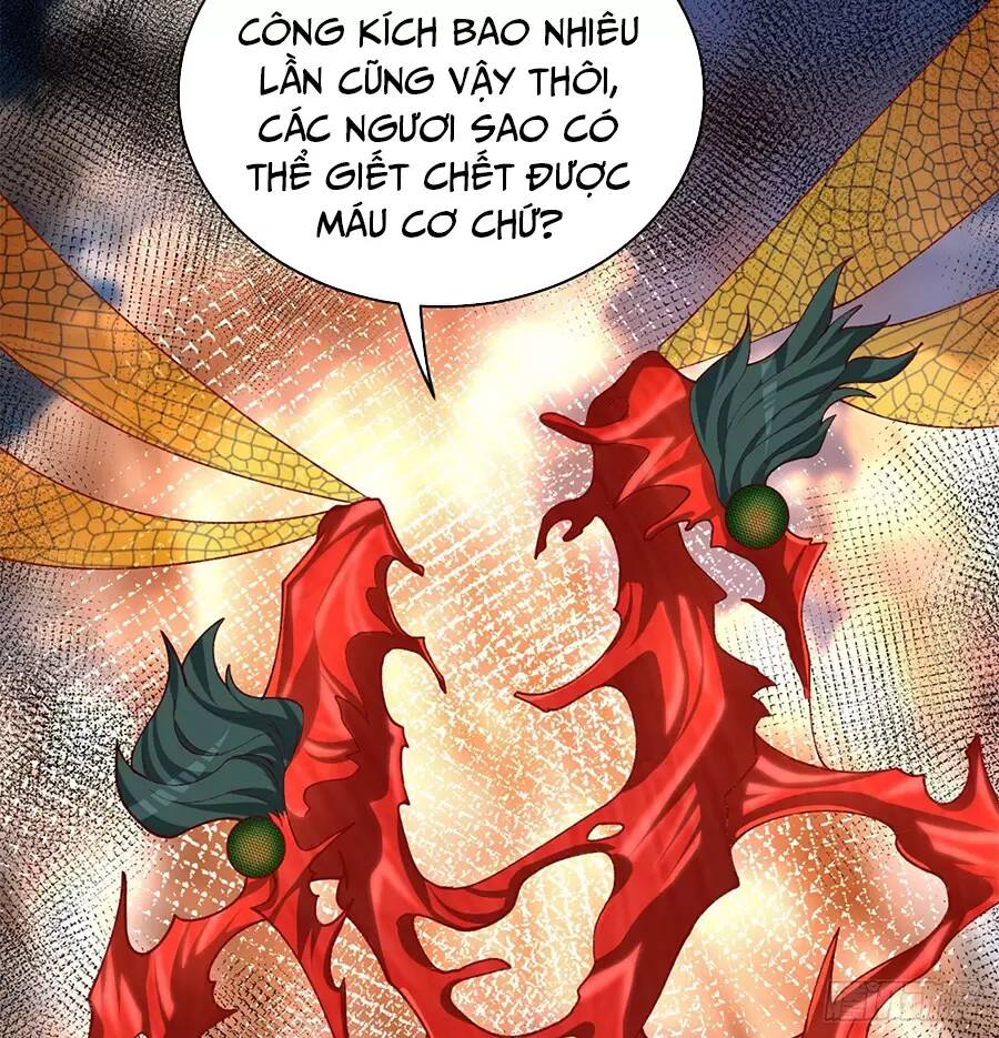 Ta Nhặt Được Thuộc Tính Tại Tu Chân Giới - Chapter 209 - Page 28