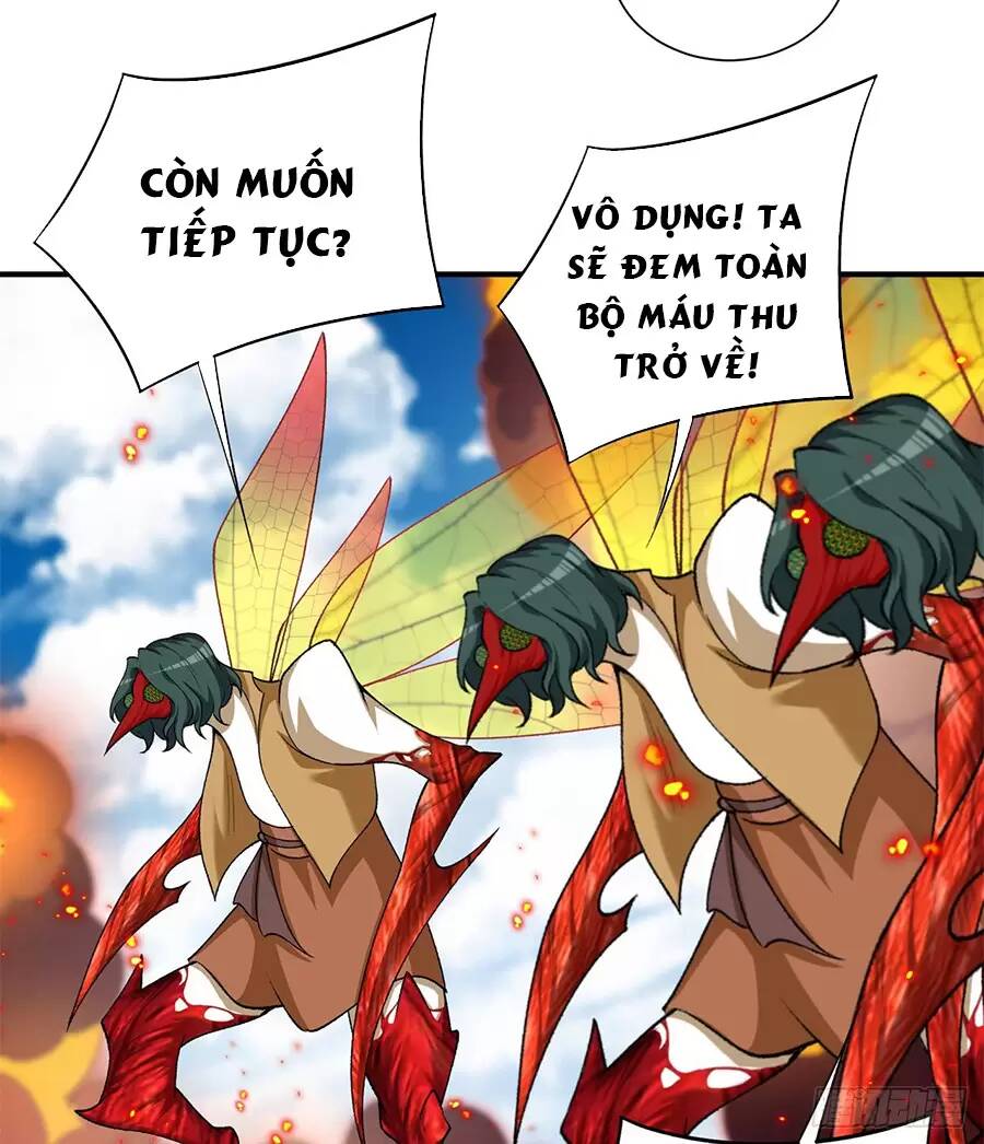 Ta Nhặt Được Thuộc Tính Tại Tu Chân Giới - Chapter 209 - Page 33