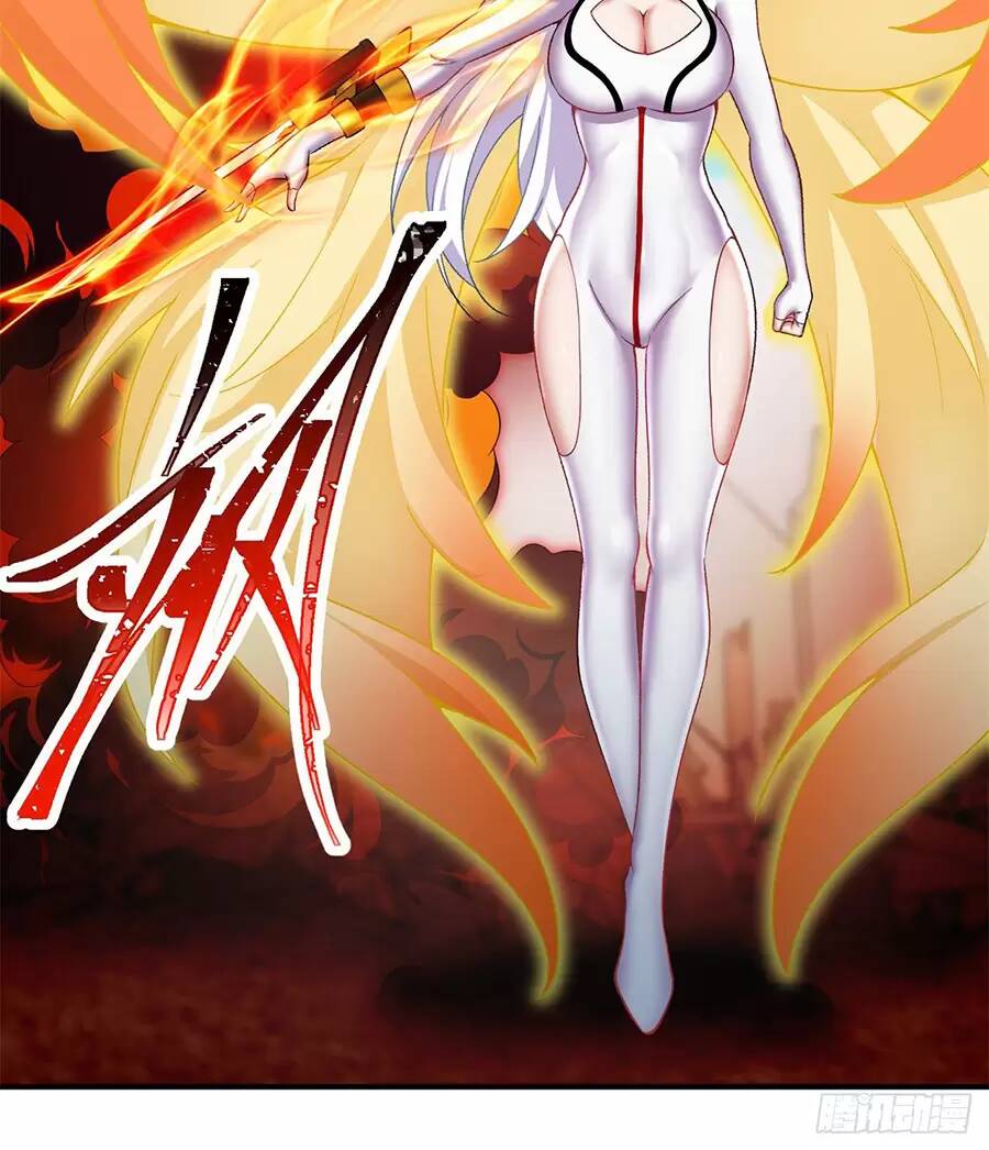 Ta Nhặt Được Thuộc Tính Tại Tu Chân Giới - Chapter 209 - Page 35