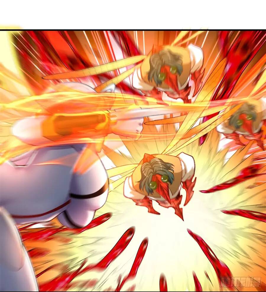 Ta Nhặt Được Thuộc Tính Tại Tu Chân Giới - Chapter 209 - Page 37