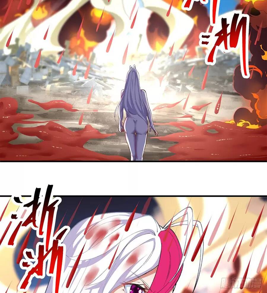 Ta Nhặt Được Thuộc Tính Tại Tu Chân Giới - Chapter 209 - Page 44