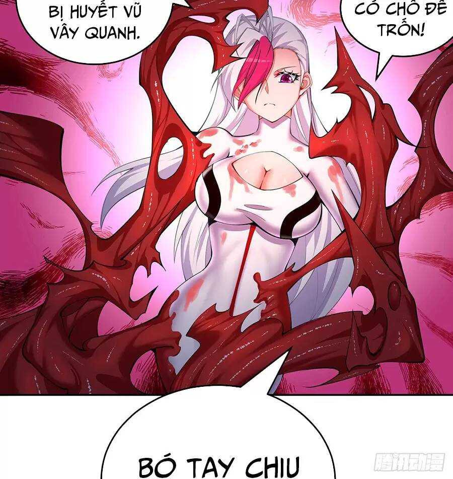 Ta Nhặt Được Thuộc Tính Tại Tu Chân Giới - Chapter 209 - Page 50