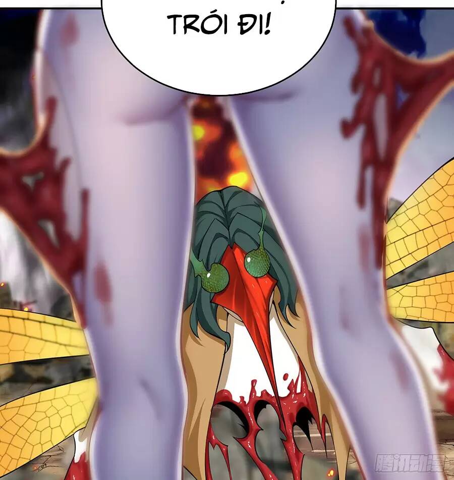 Ta Nhặt Được Thuộc Tính Tại Tu Chân Giới - Chapter 209 - Page 51