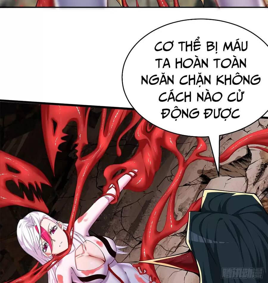 Ta Nhặt Được Thuộc Tính Tại Tu Chân Giới - Chapter 209 - Page 52