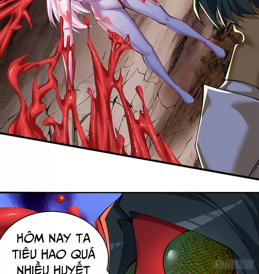 Ta Nhặt Được Thuộc Tính Tại Tu Chân Giới - Chapter 209 - Page 53